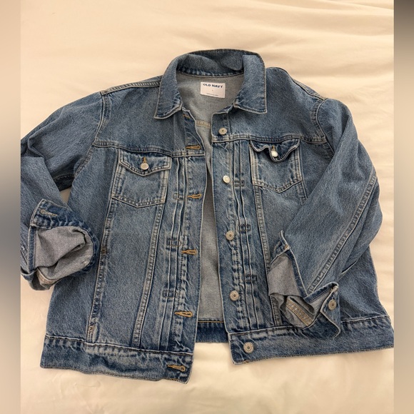 Old Navy Jackets & Blazers - Old Navy Jean Jacket